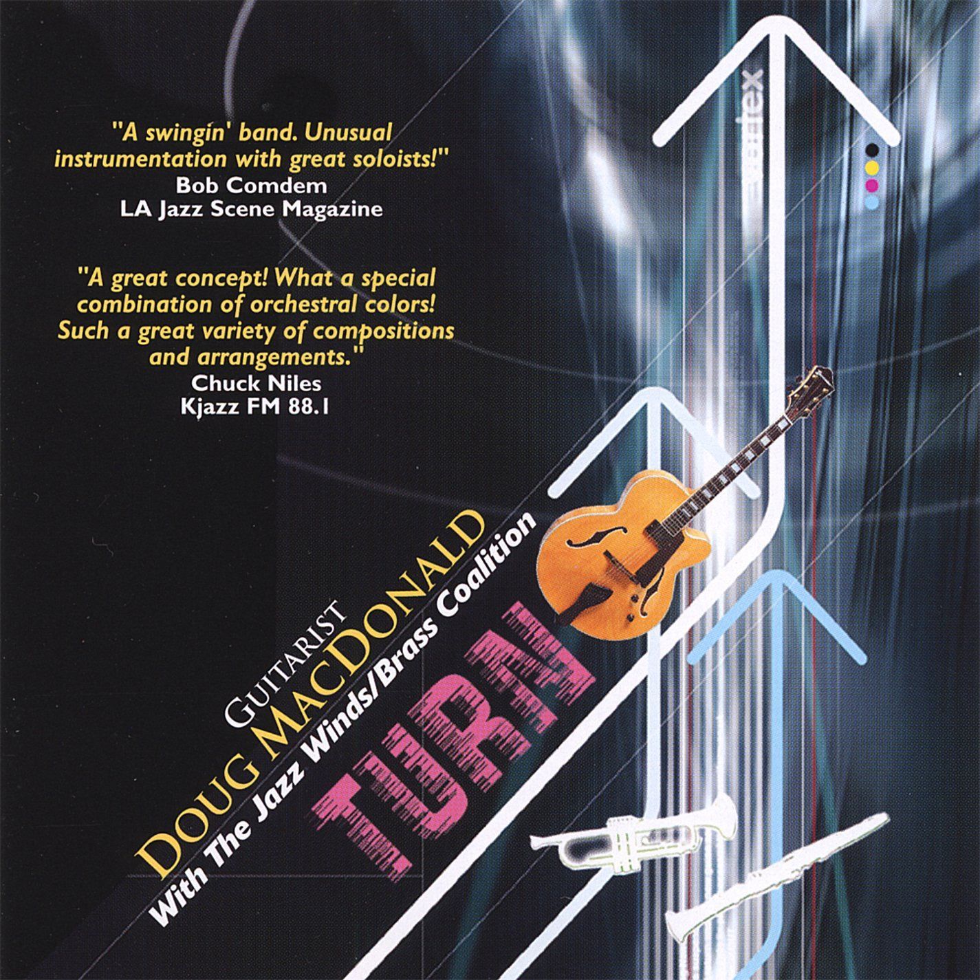 【CD】Turn