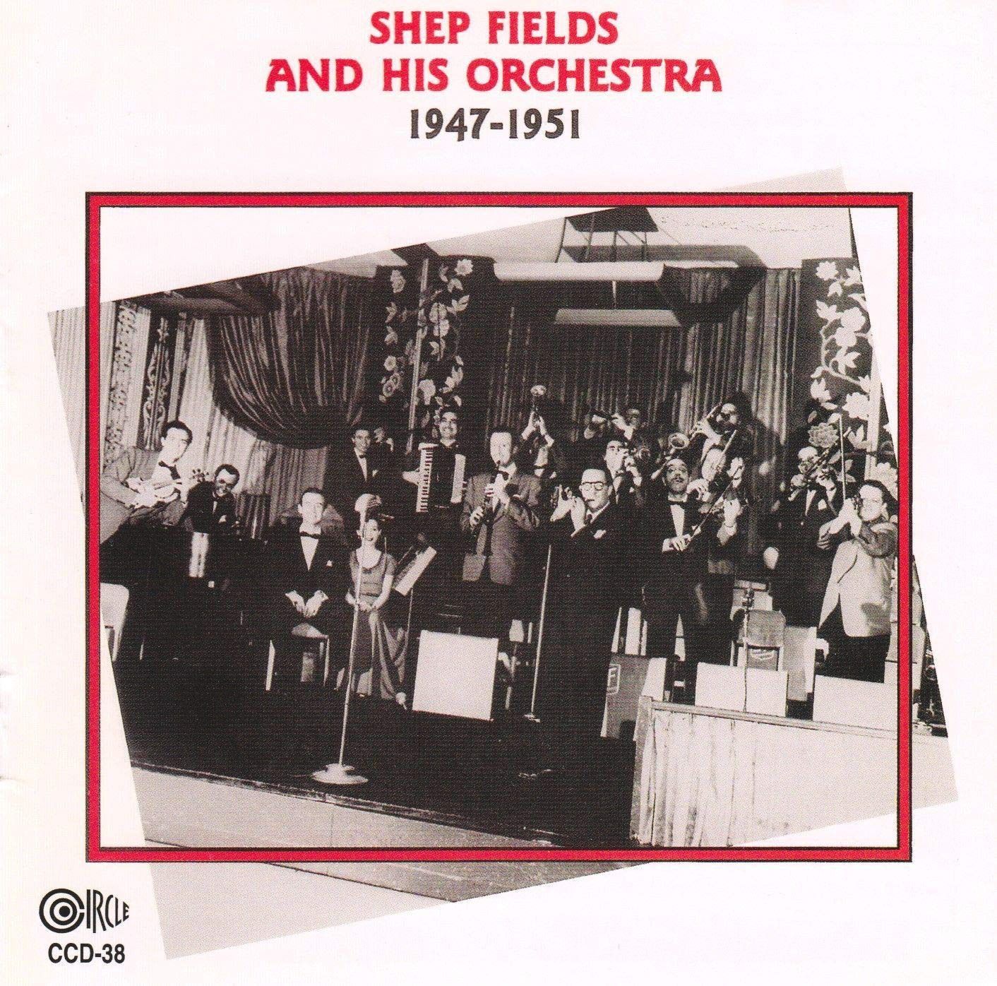 【CD】1947-51