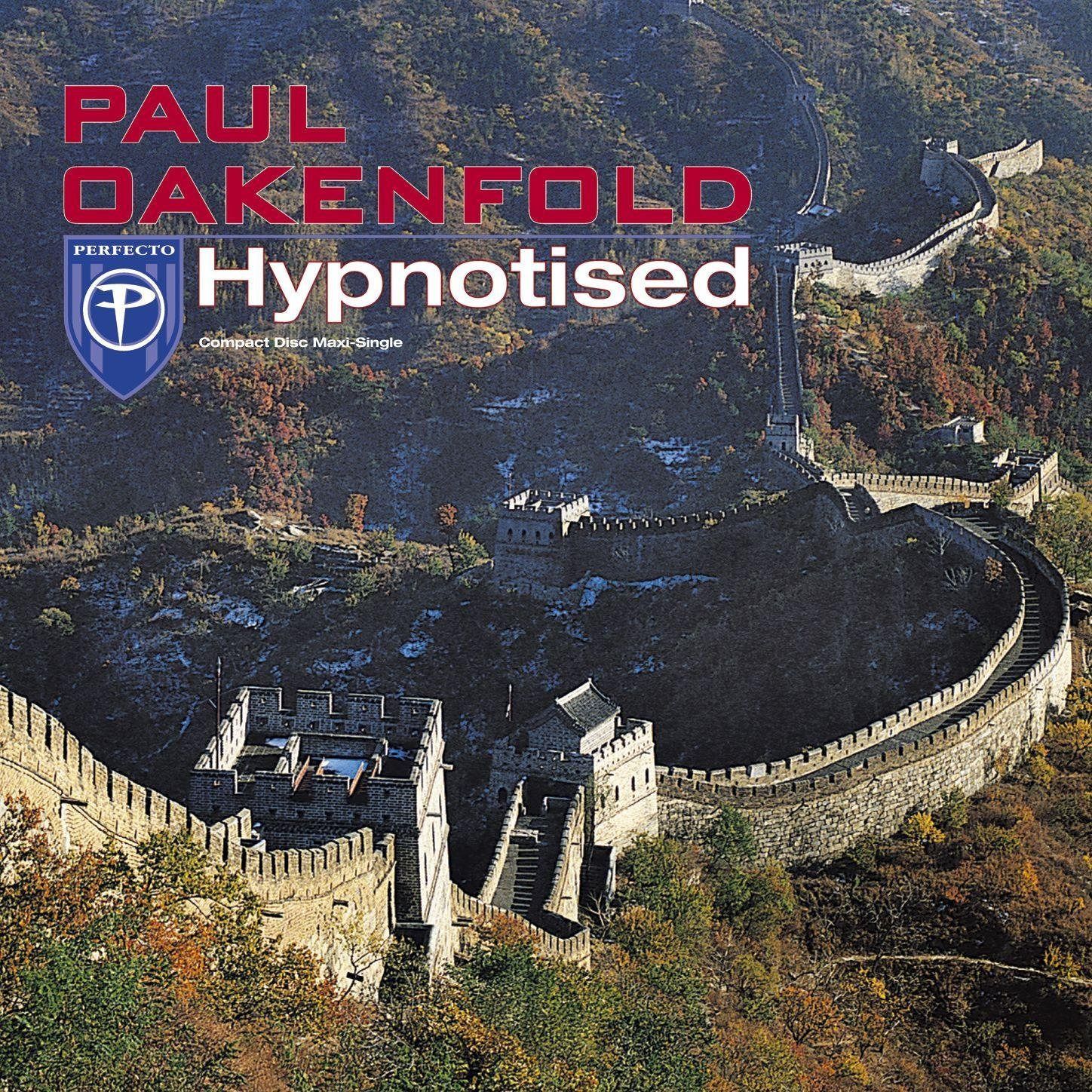 【CD】Hypnotised