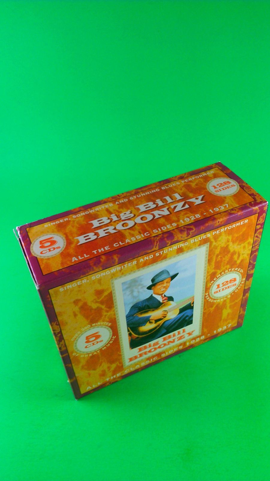 【CD】All The Classic Sides