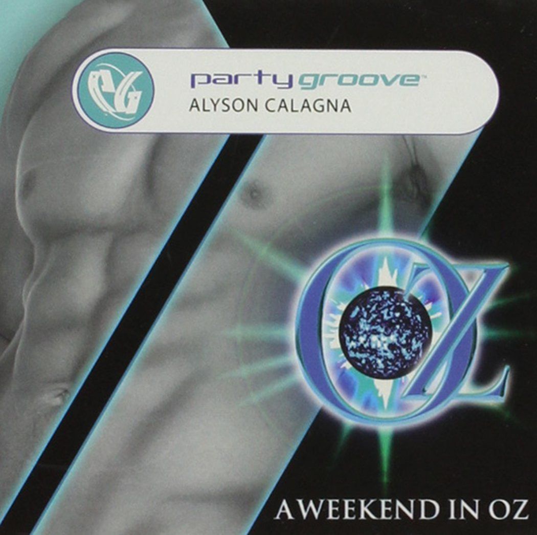 【CD】Weekend in Oz
