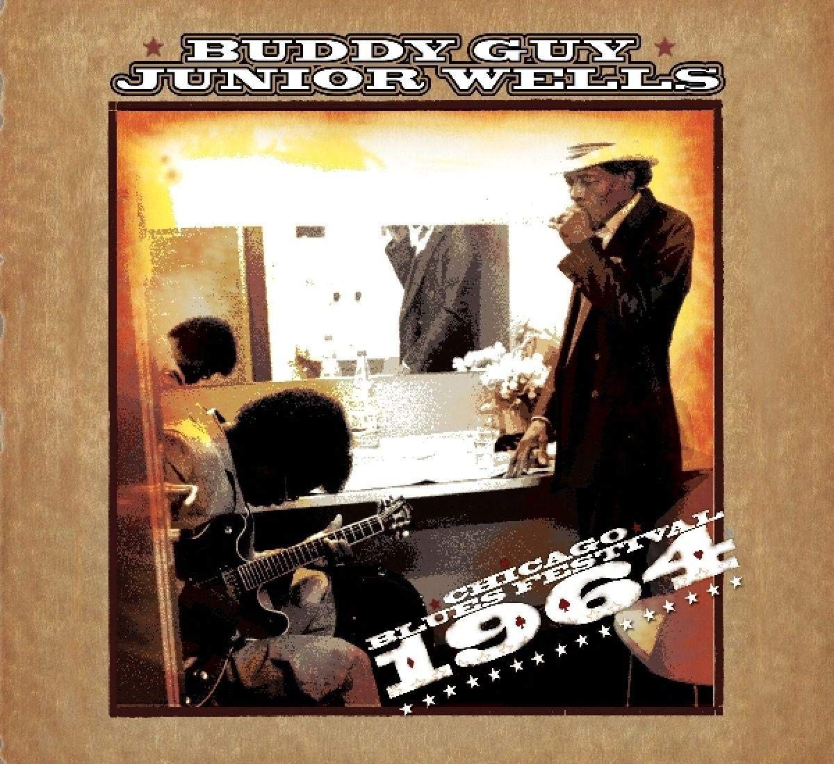 【CD】Chicago Blues Festival ..
