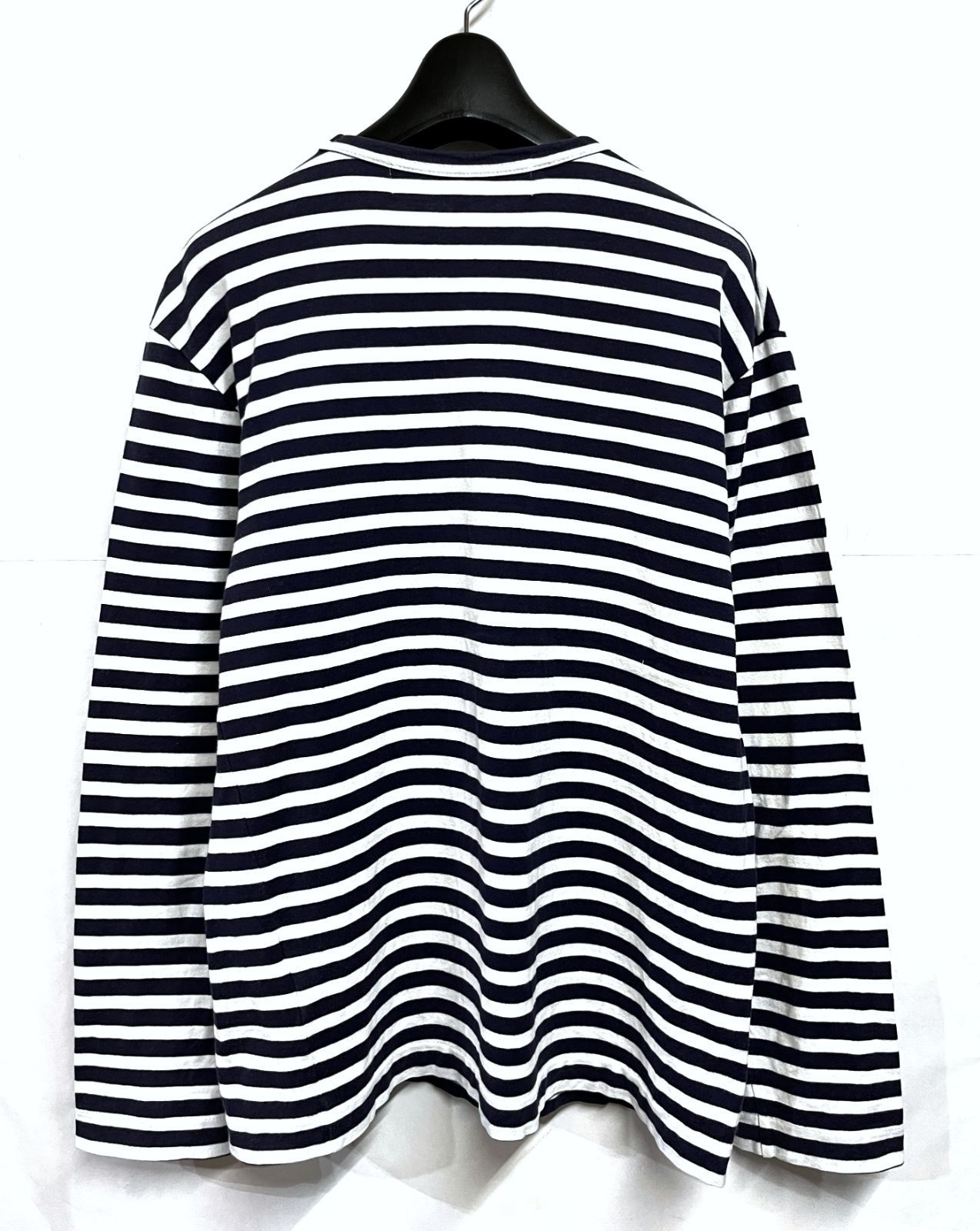 PLAY COMME des GARCONS｜プレイ コムデギャルソン ボーダー ハート