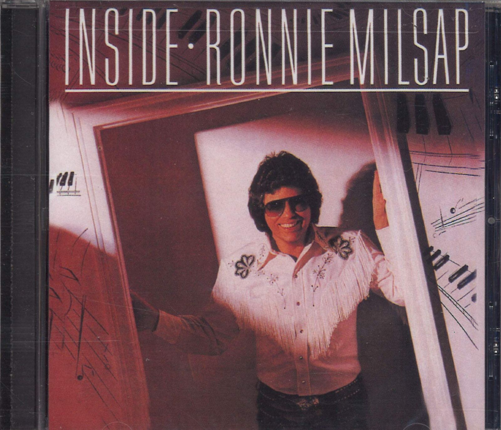 【CD】Inside