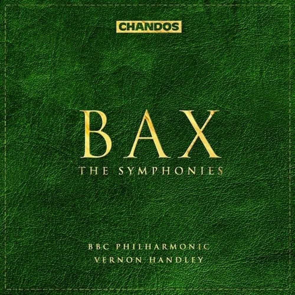 【CD】The Symphonies