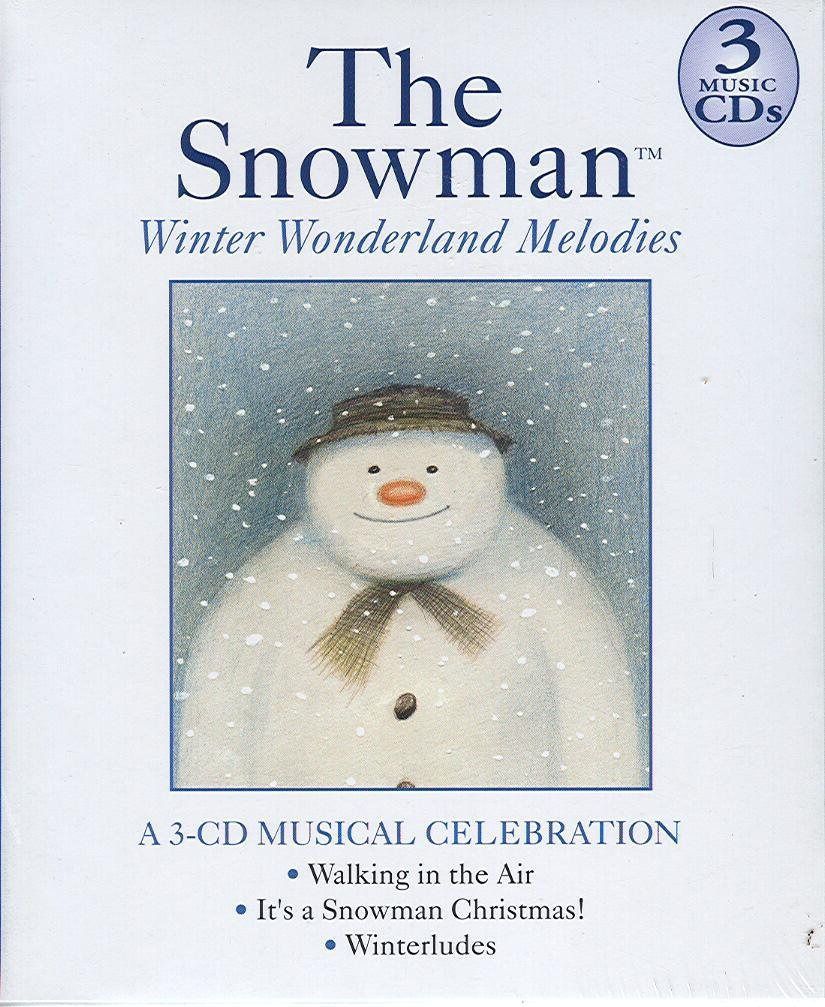 【CD】Winter Melodies