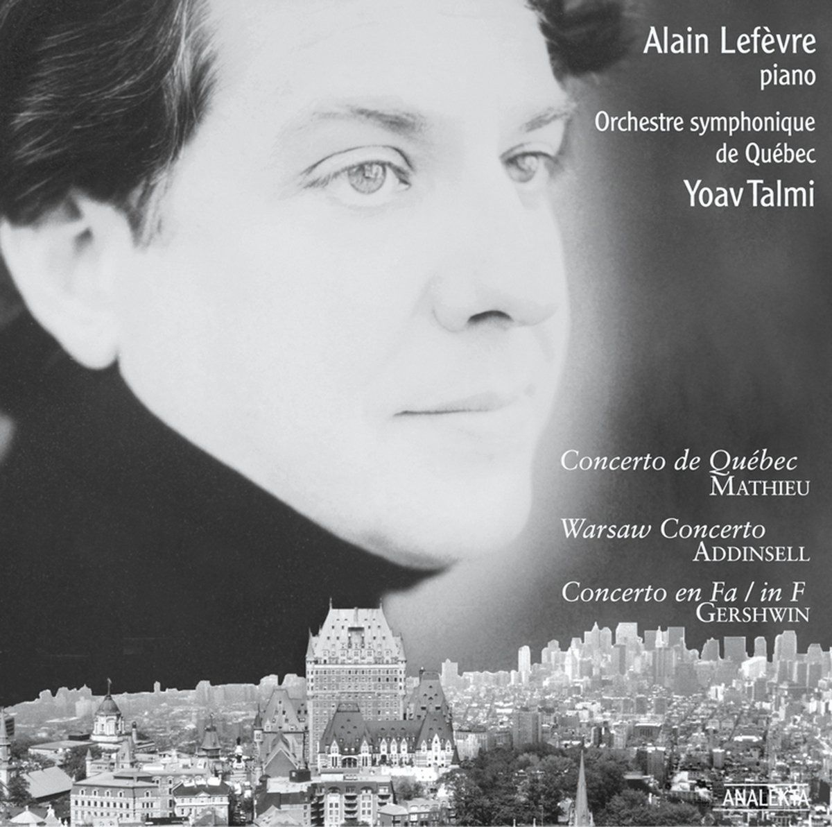 【CD】Piano Concertos