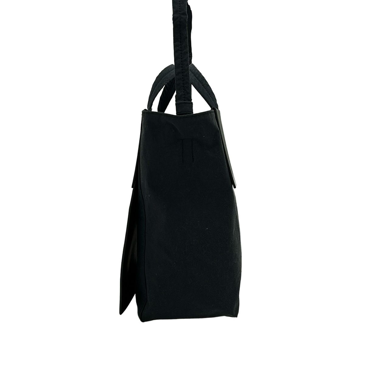 ゆ*ー様 Acne Studios アクネ　ショルダーバッグ 黒　ショッパー　バ ACNE STUDIOS(アクネ ストゥディオズ) ショルダーバッグ - 黒