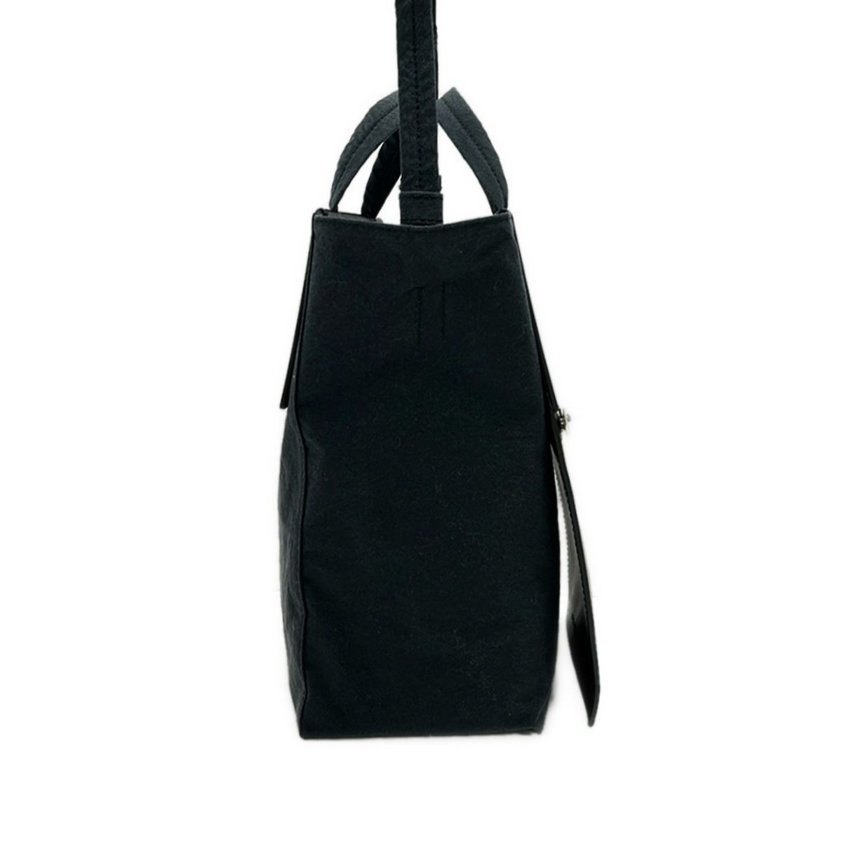 ACNE STUDIOS(アクネ ストゥディオズ) ショルダーバッグ - 黒
