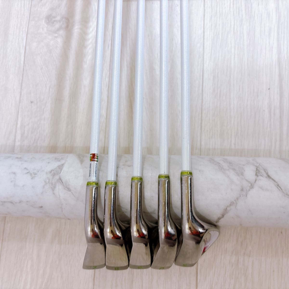 SRIXON amica スリクソン アミカ レディースゴルフセット 9本 初心者