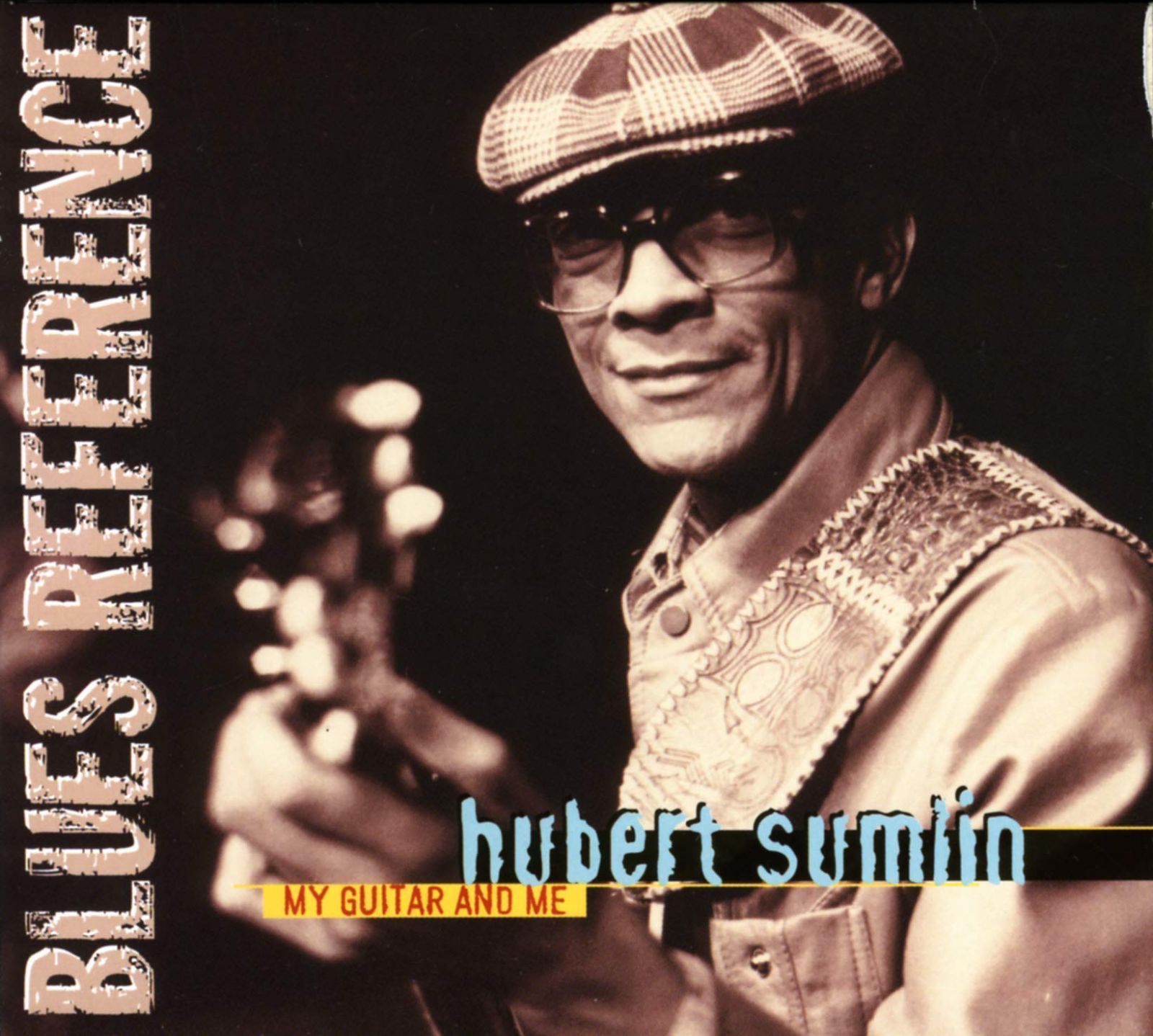 【CD】My Guitar & Me