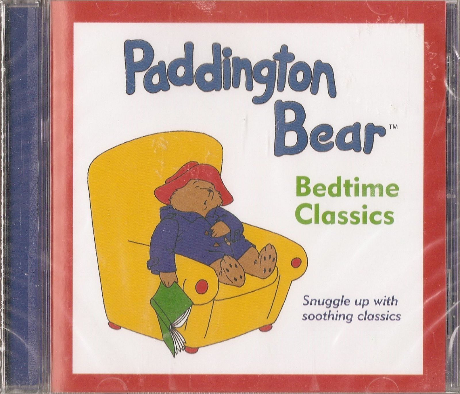 【CD】Bedtime Classics