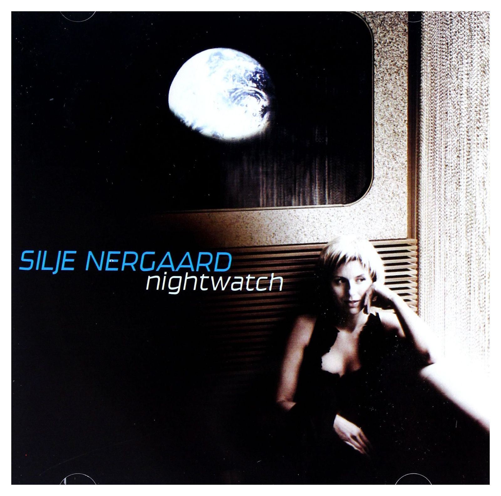 【CD】Nightwatch