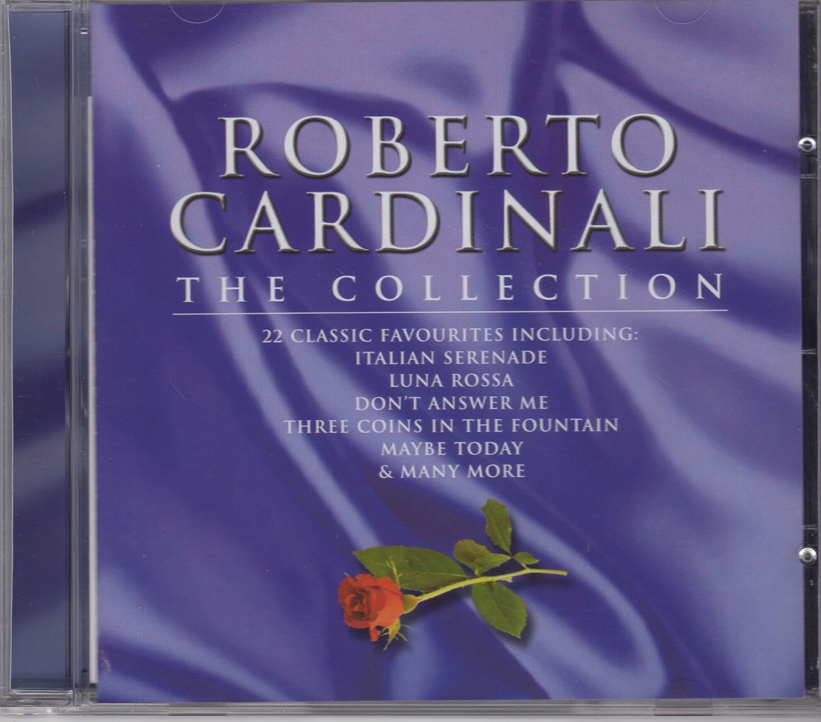 【CD】Collection