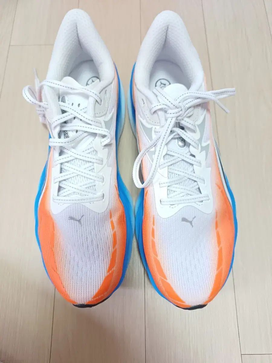 プーマ(PUMA) ベロシティ ニトロ(NITRO) 4 駅伝 260サイズ 出品 10,942円