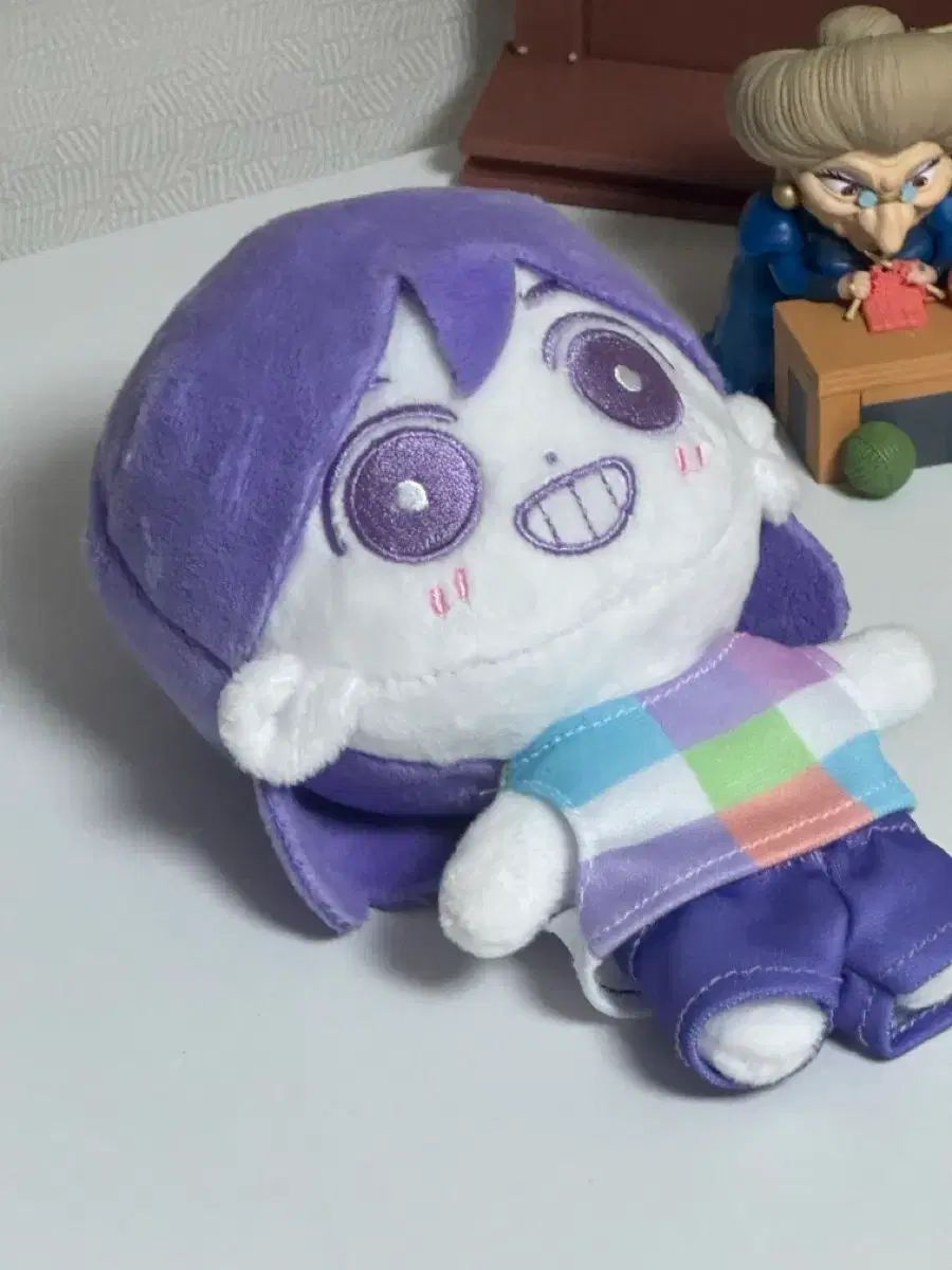 オモリ けル ぬい OMORI ぬいぐるみ