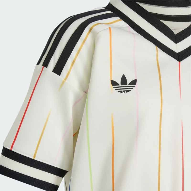 アディダス adidas キッズ サッカー日本代表 2026 アウェイ レプリカ