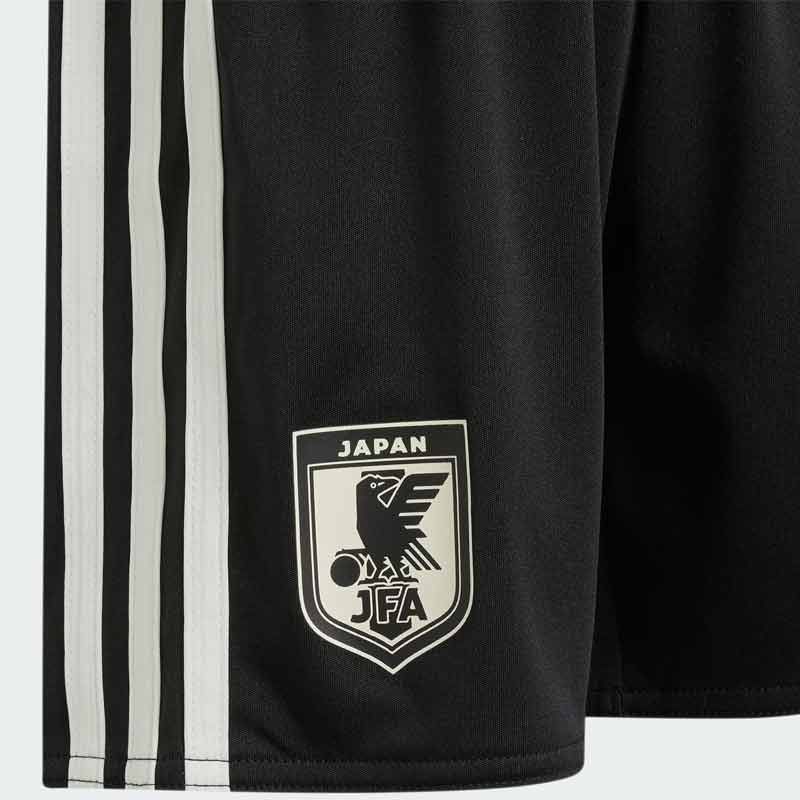 アディダス adidas キッズ サッカー日本代表 2026 アウェイ レプリカ