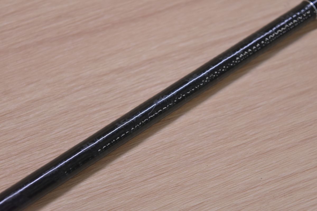 シマノ 15 ゲームタイプJ S643 スピニングロッド SHIMANO GAME TypeJ