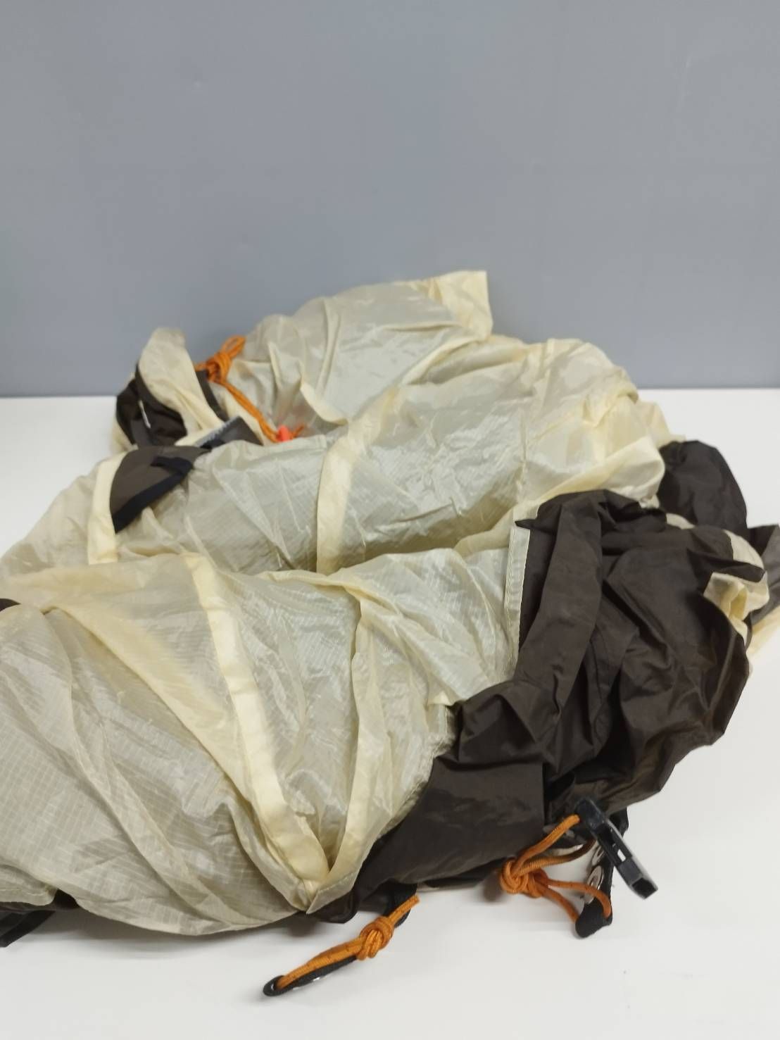 良品】アライテント RIPEN AIR RAIZ 2/2人用テント - メルカリ