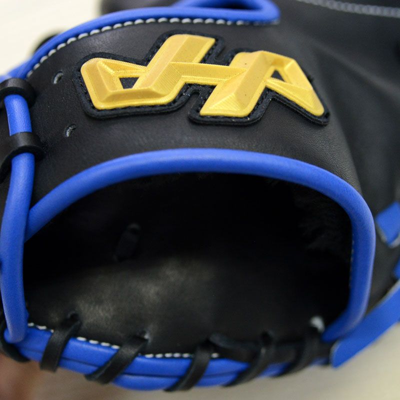 ハタケヤマ HATAKEYAMA 限定 軟式用 キャッチャーミット M9型 野球