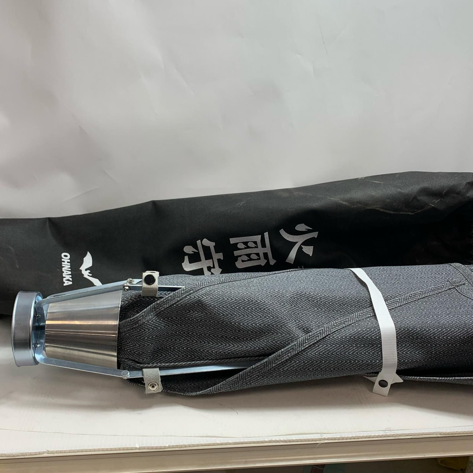 OHNAKA 高所溶接用火花受け傘 KA-2100