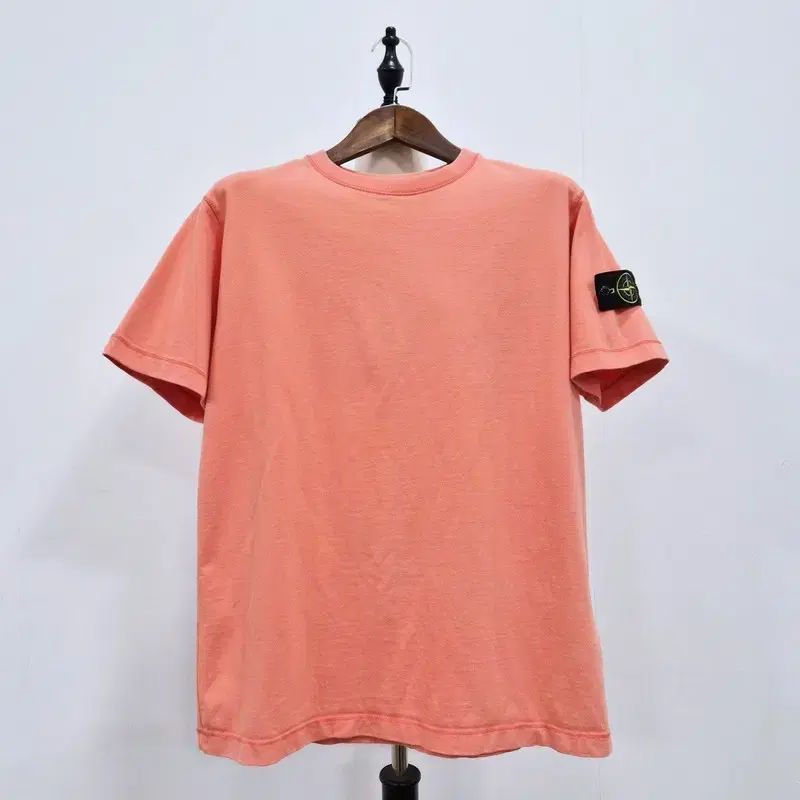 STONE ISLAND ストーンアイランド ワッペン 半袖 Tシャツ
