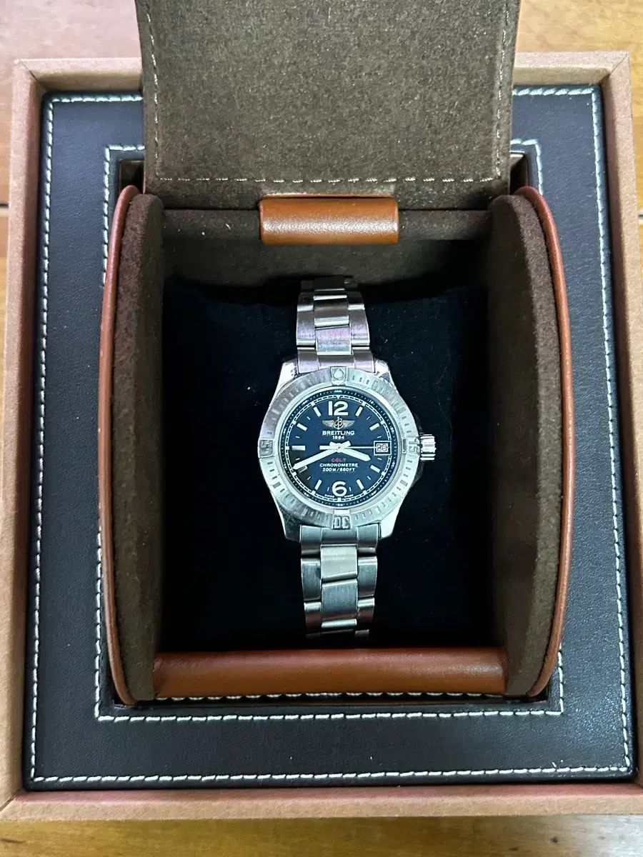 BREITLING ブライトリング レイディ コルト