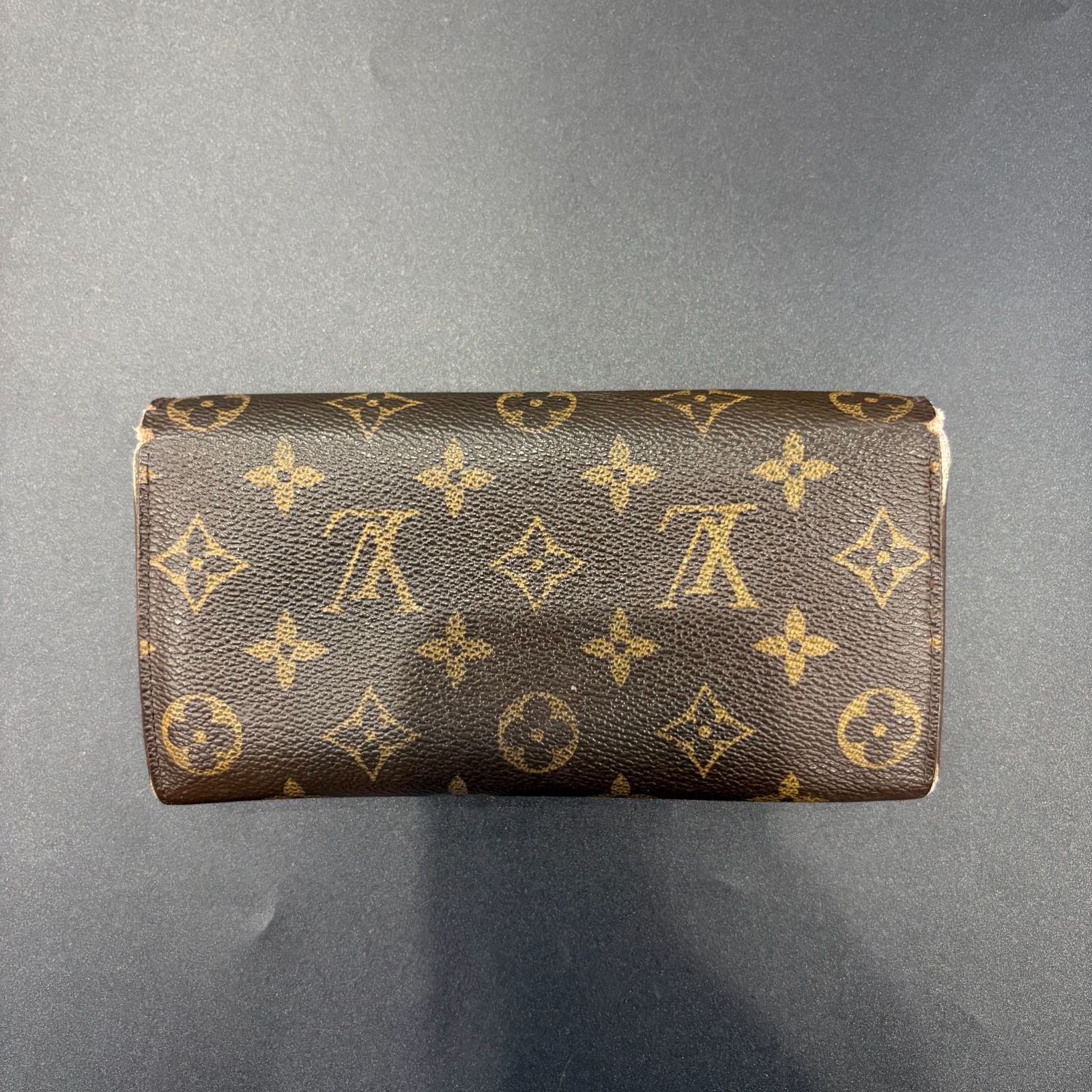 ルイヴィトン モノグラム 財布 B25113512
