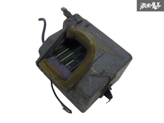 【ストア出品】 社外 シボレー SS409 インパラ ノーマル エバポレーター コア ユニット 本体 即納 在庫有 棚