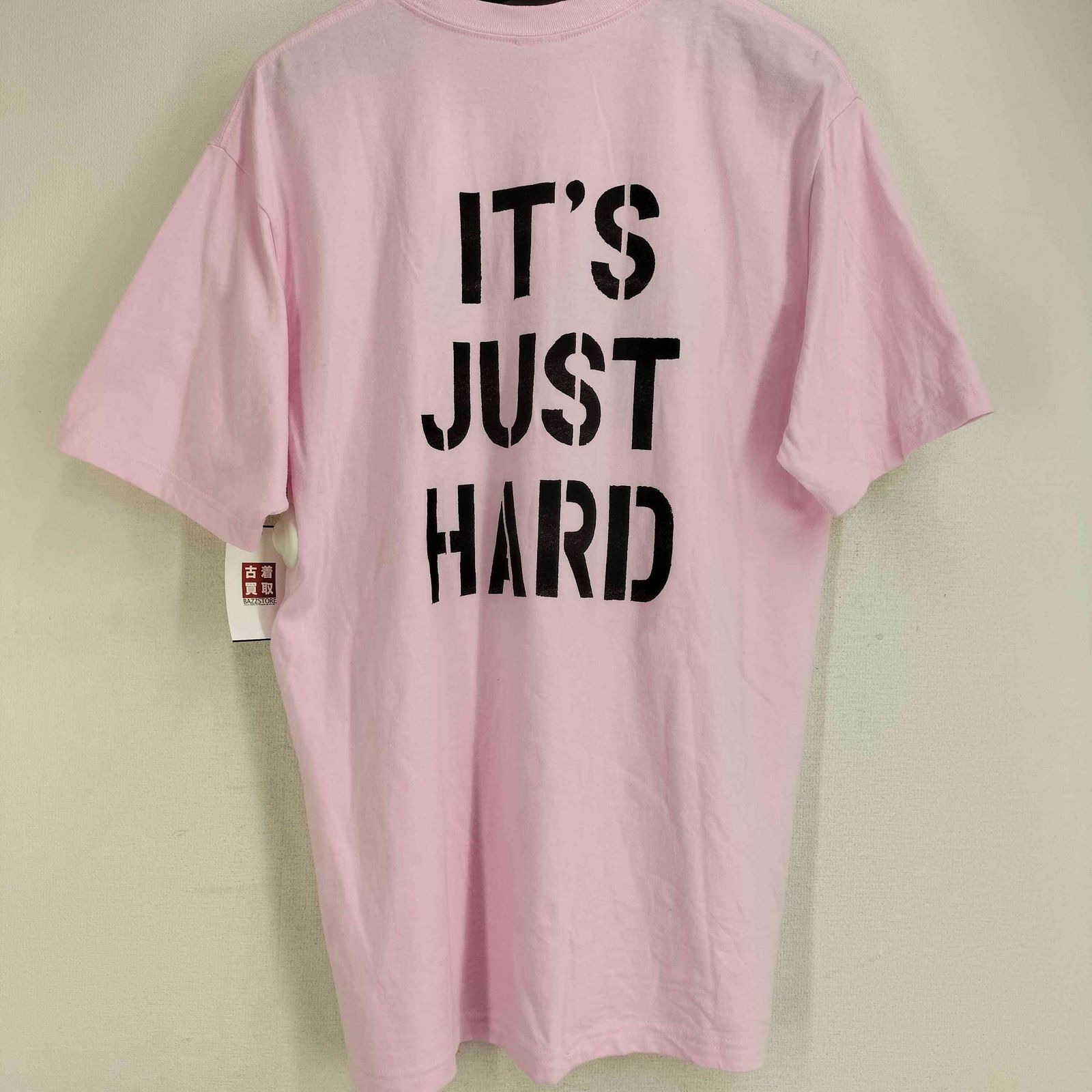 シュプリーム Supreme 26SS HARD TEE メンズ import：L - メルカリ