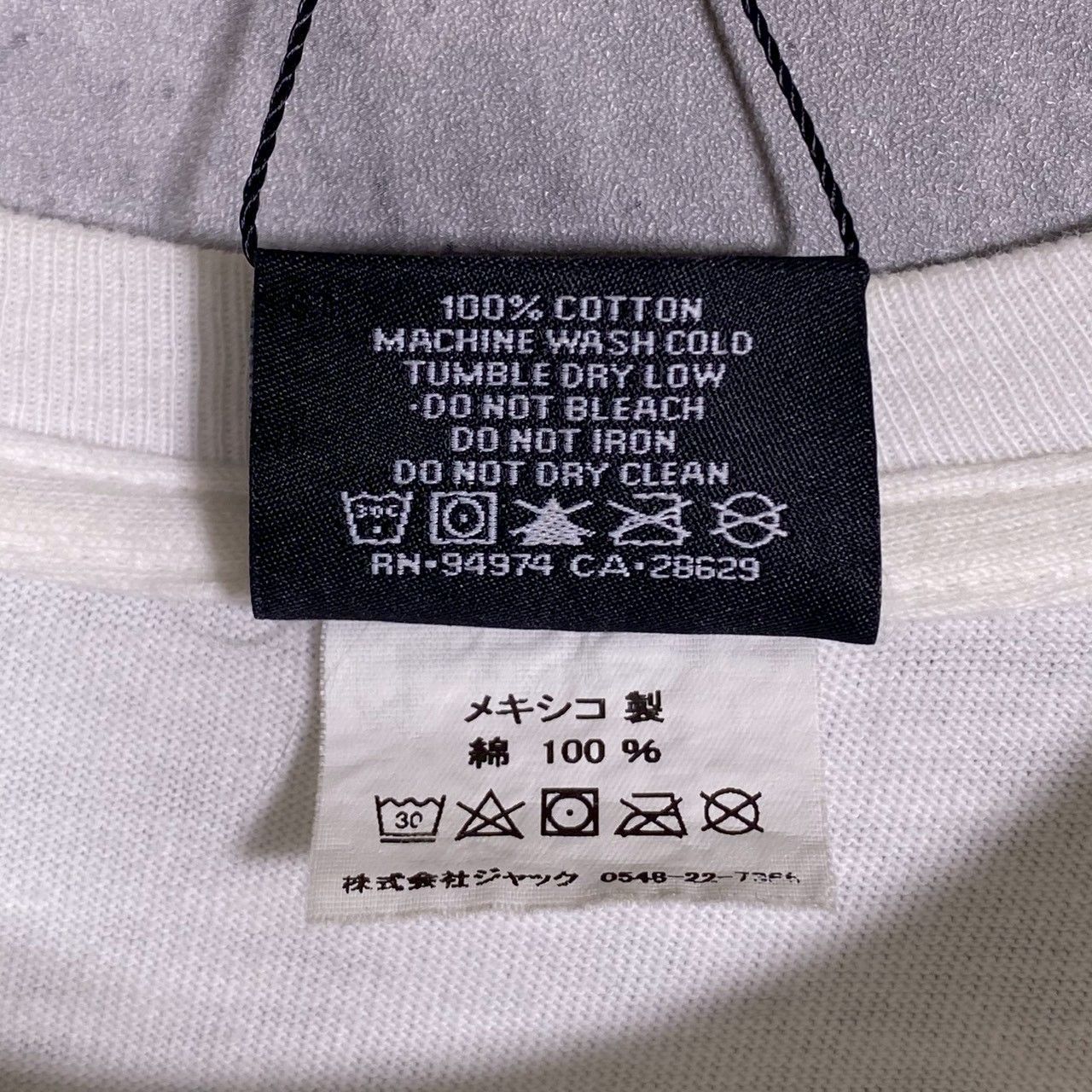 STUSSY』ステューシー (S) フロントロゴプリントTシャツ メンズ - メルカリ