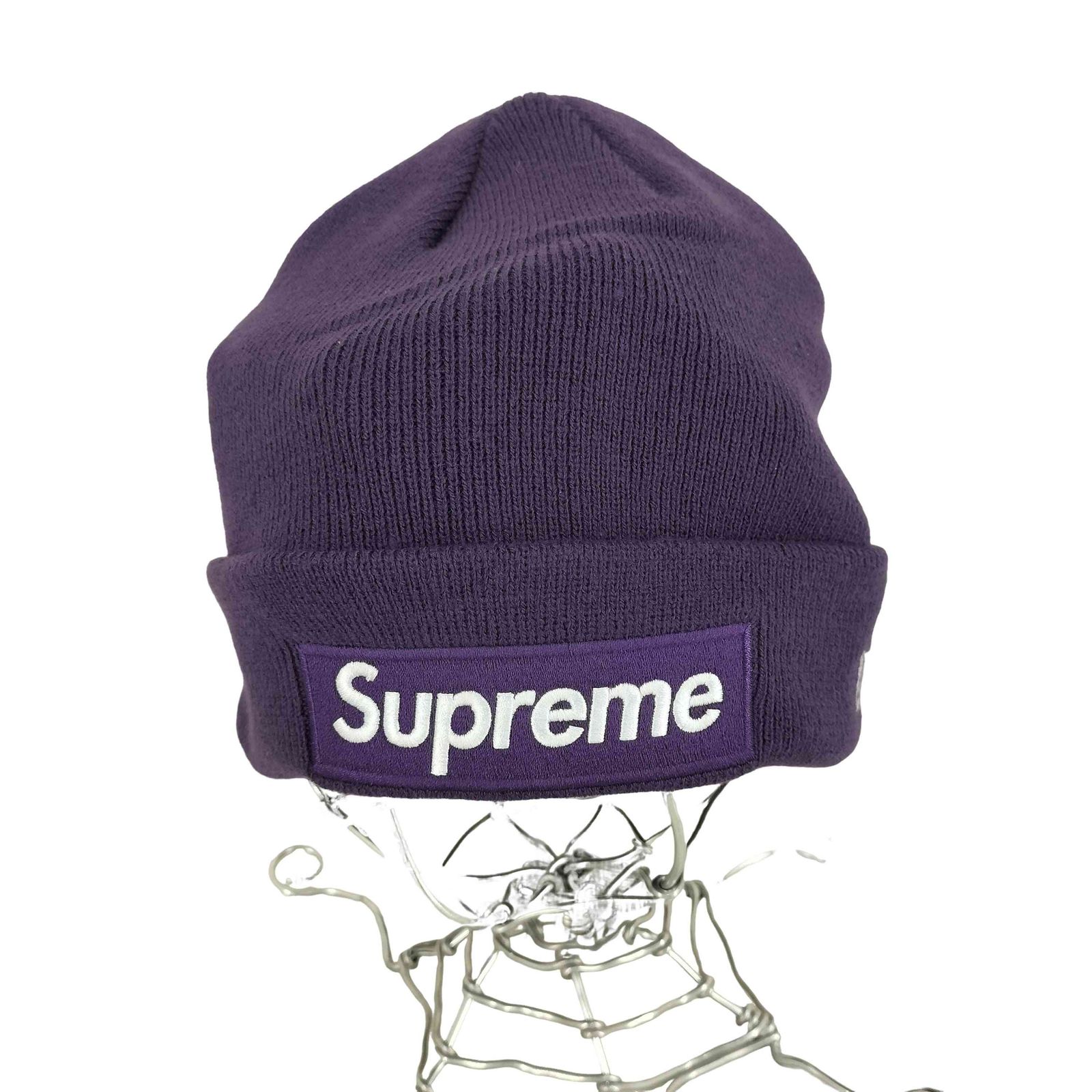 シュプリーム Supreme 23AW BOX LOGO BEANIE メンズ 表記無