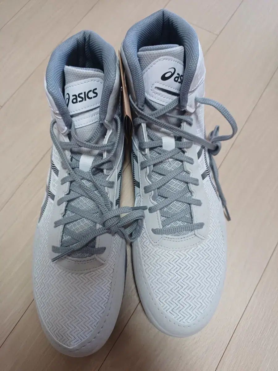 asics アシックス マットコントロール 3 280 サイズ 出品