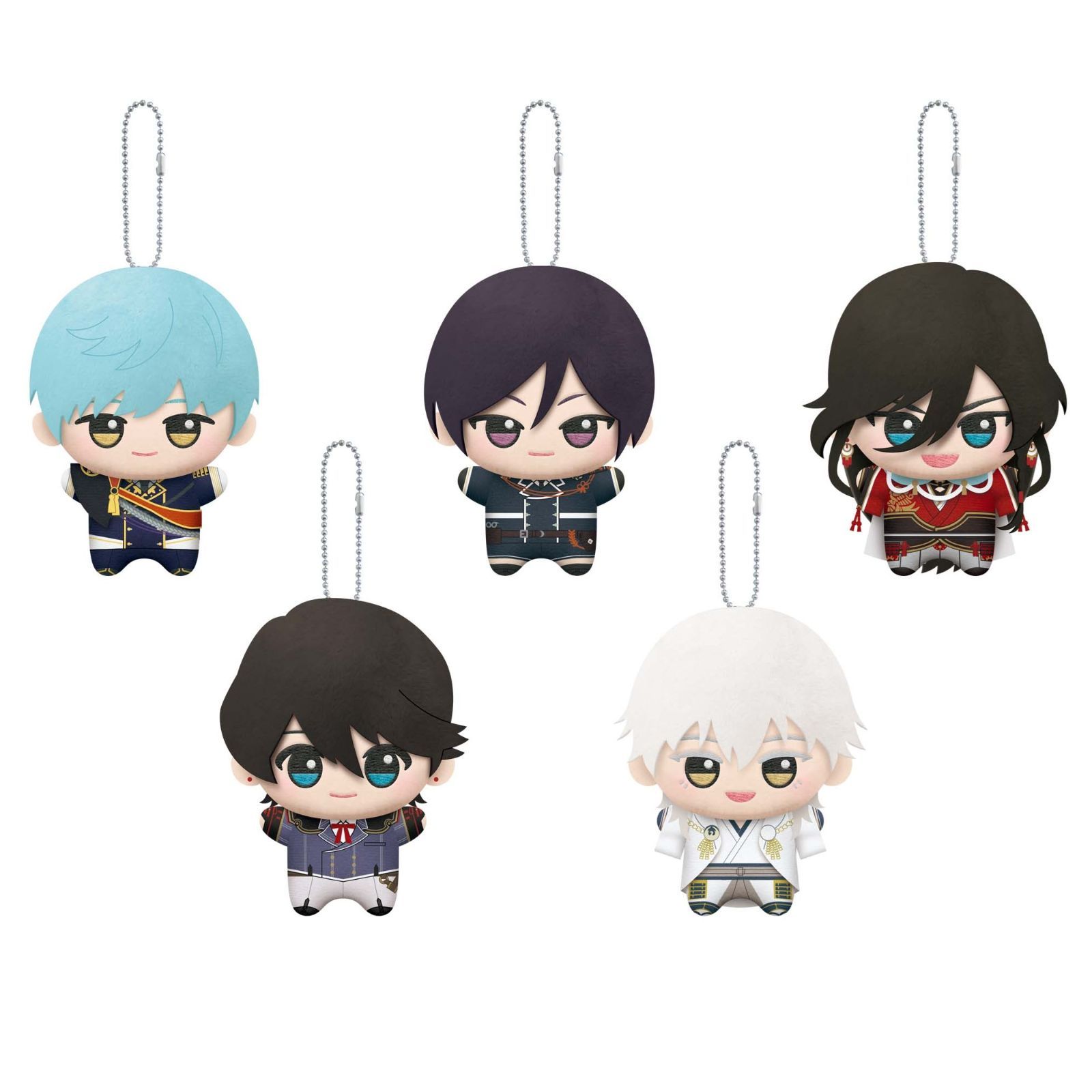 刀剣乱舞【一期一振 セット】 Amazon | 刀剣乱舞-ONLINE- 一期一振 1/8