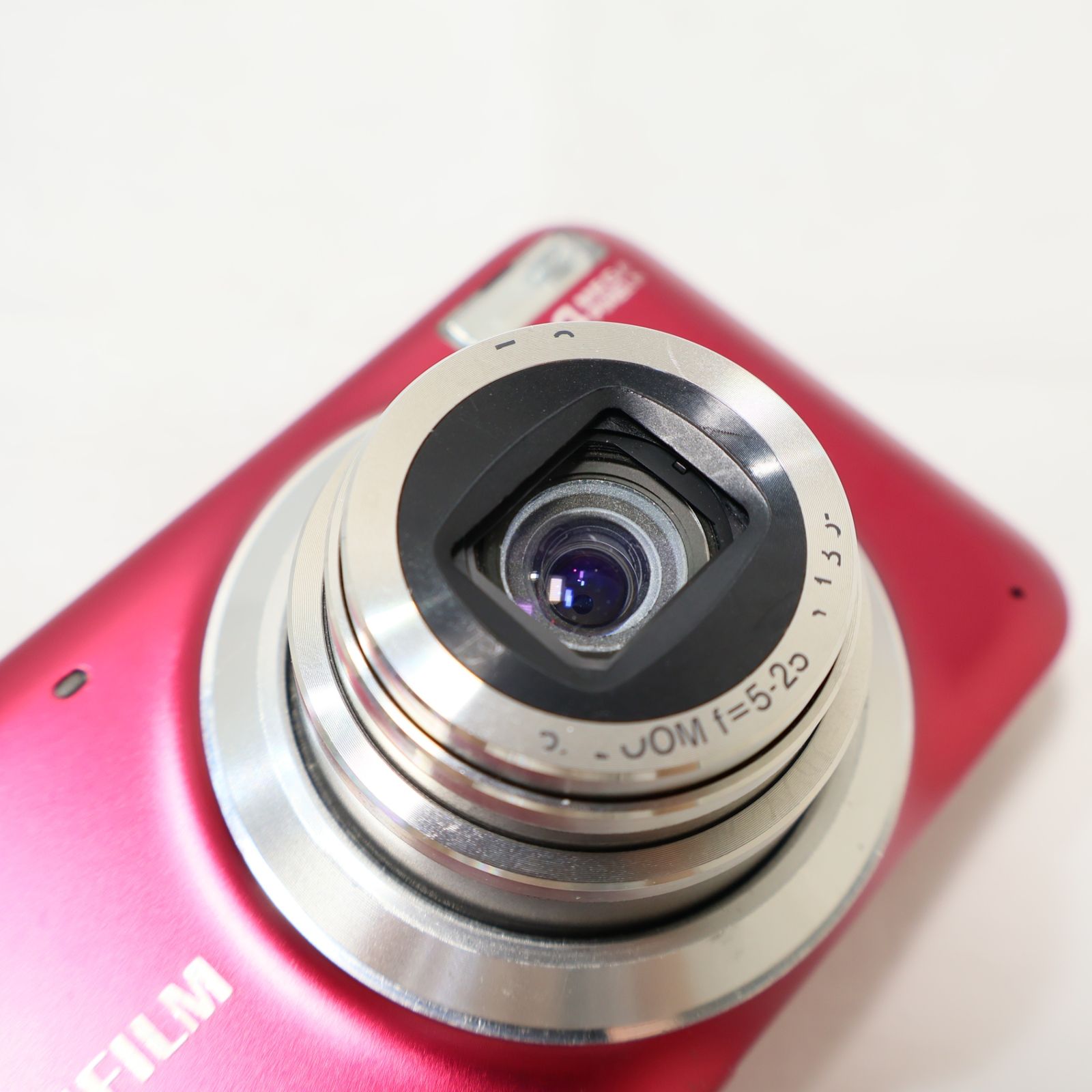 FUJIFILM FINEPIX JX280 デジタルカメラ コンパクトカメラ コンデジ