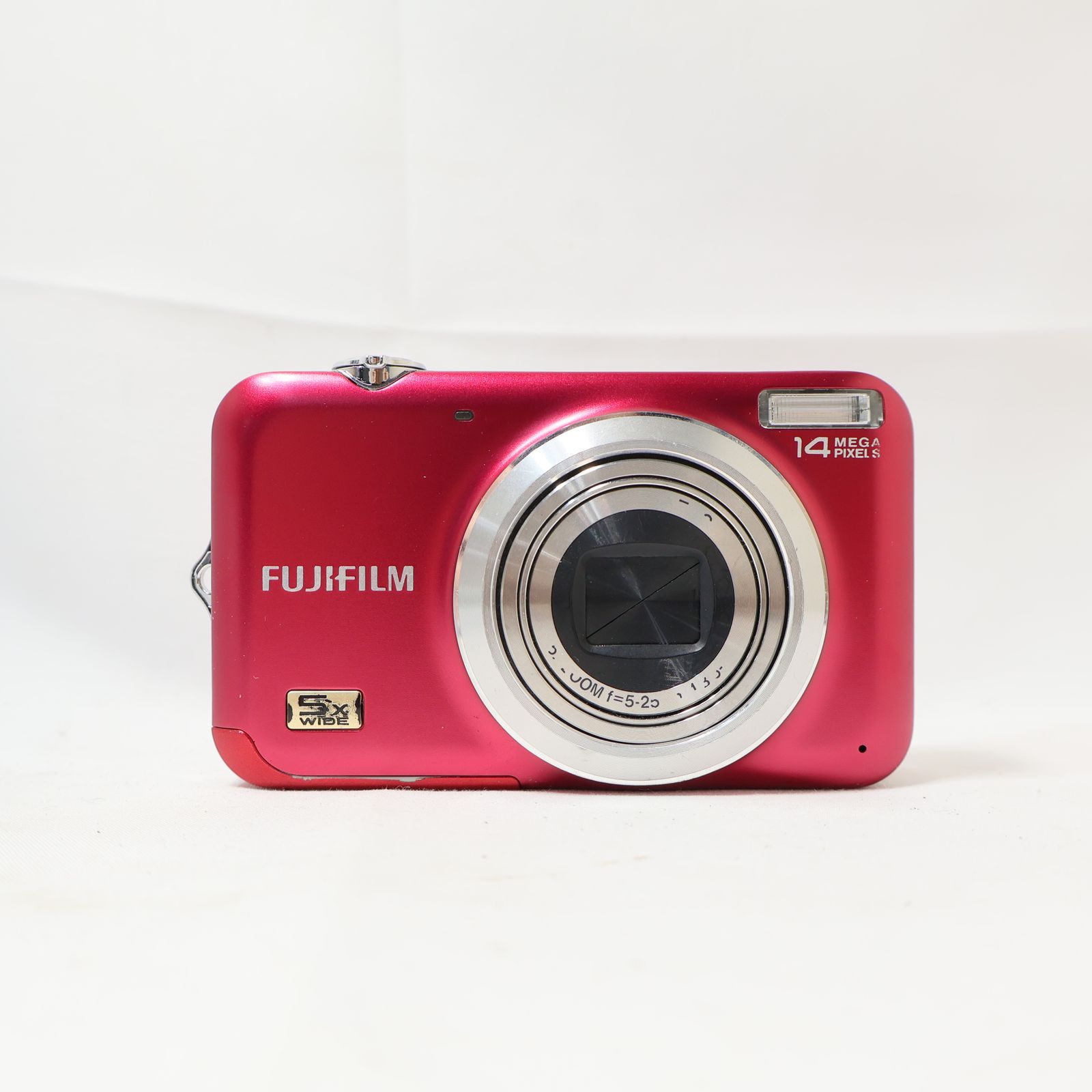 FUJIFILM FINEPIX JX280 デジタルカメラ コンパクトカメラ コンデジ FUJIFILM FINEPIX JX280 デジタルカメラ コンパクトカメラ コンデジ