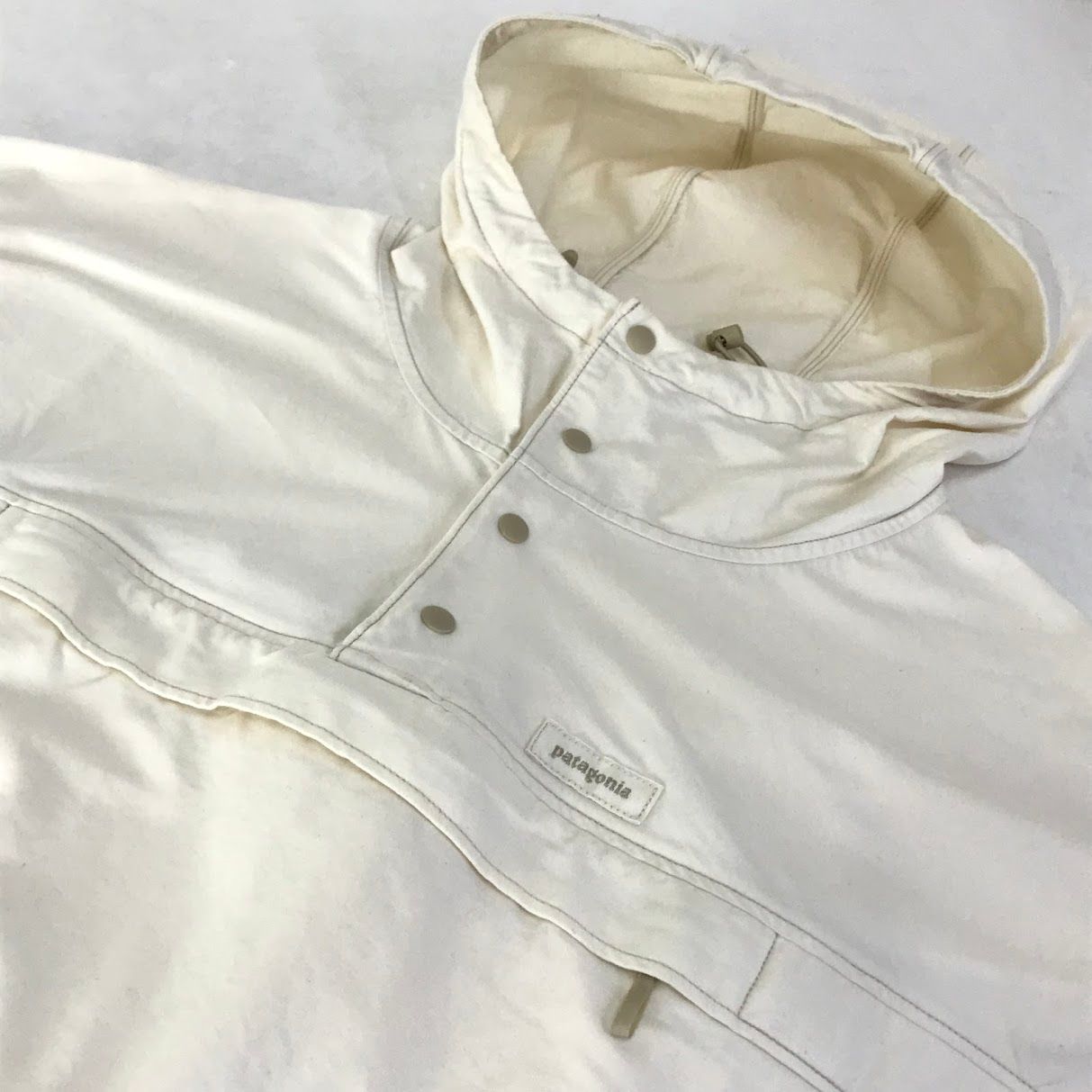 倉吉店】 中古 patagonia | パタゴニア その他アウター Funhoggers 