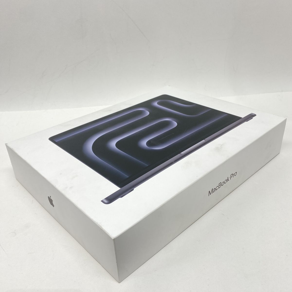 未開封】MacBook Pro 14