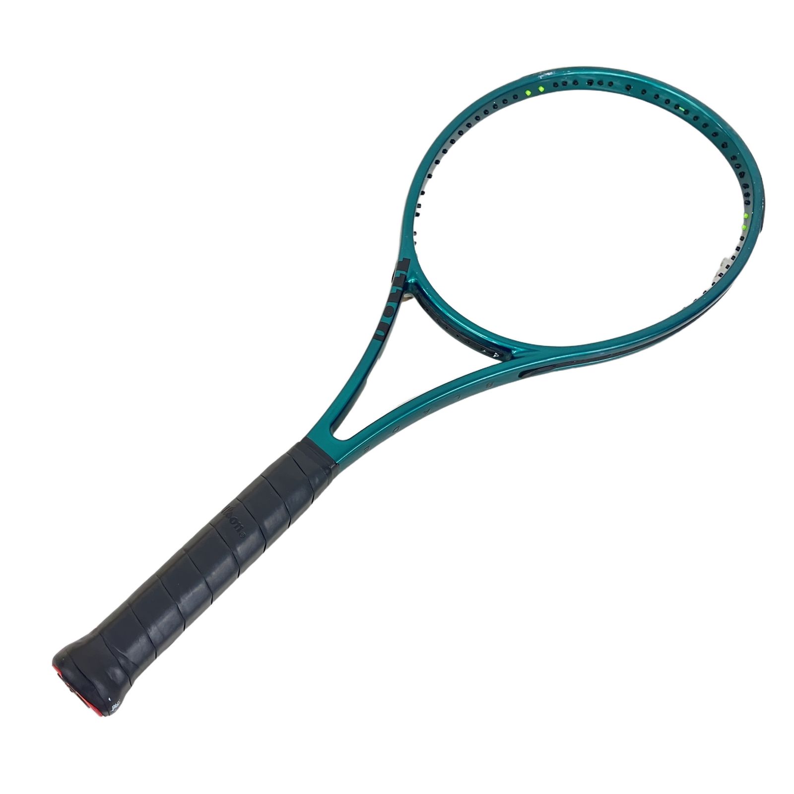 最終価格　Wilson テニスラケット 中古　※ガット無し※ Wilson テニスラケット ※ガット無し※ ガット無し】テニスラケット