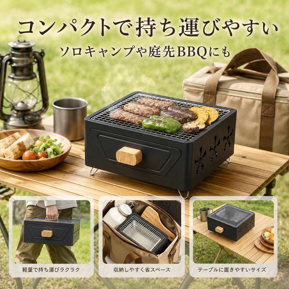 新品未使用 炭火焼用 焼き鳥台 バーベキューコンロ 楽天市場】焼き鳥 