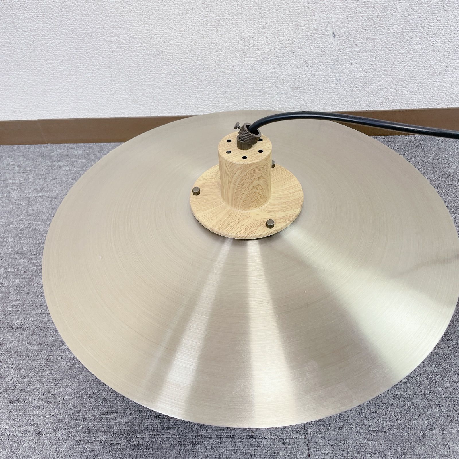 INTERFORM LT-3798 ペンダントライト ミッケリ