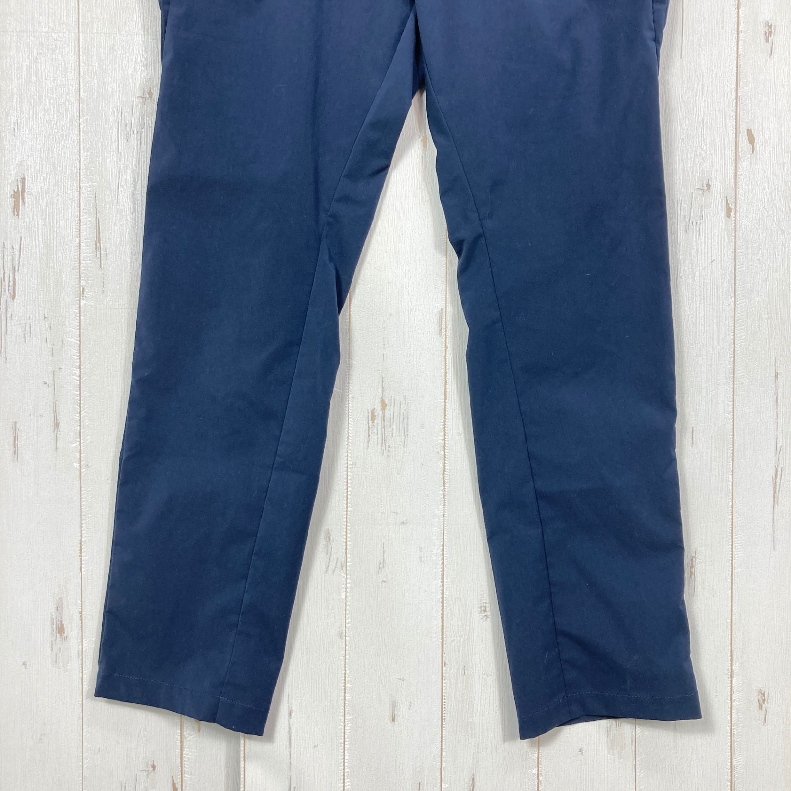 ✉️Men's M ネイビー系 Houdini ( フーディニ ) コミットメント チノ