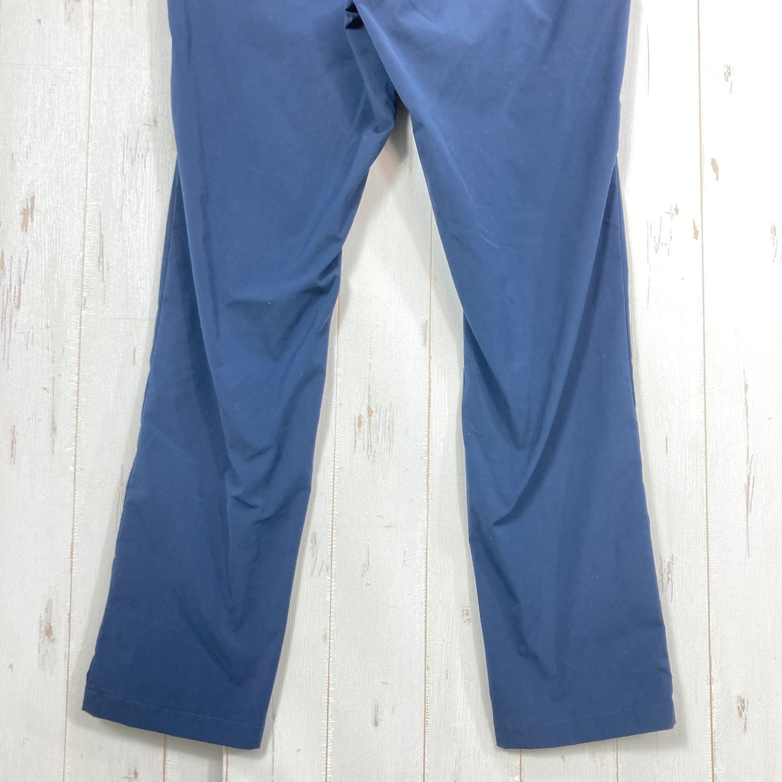 ✉️Men's M ネイビー系 Houdini ( フーディニ ) コミットメント チノ