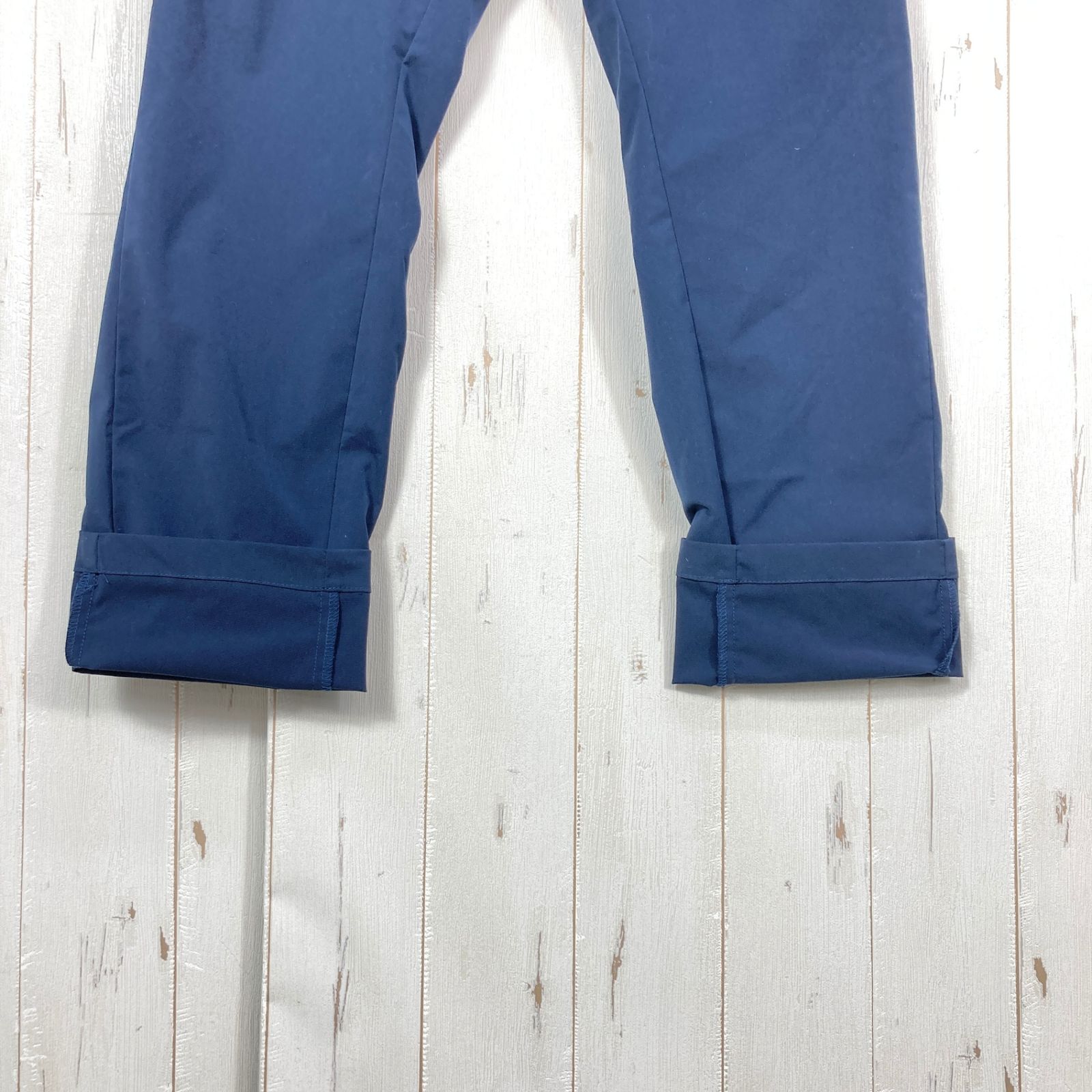✉️Men's M ネイビー系 Houdini ( フーディニ ) コミットメント チノ