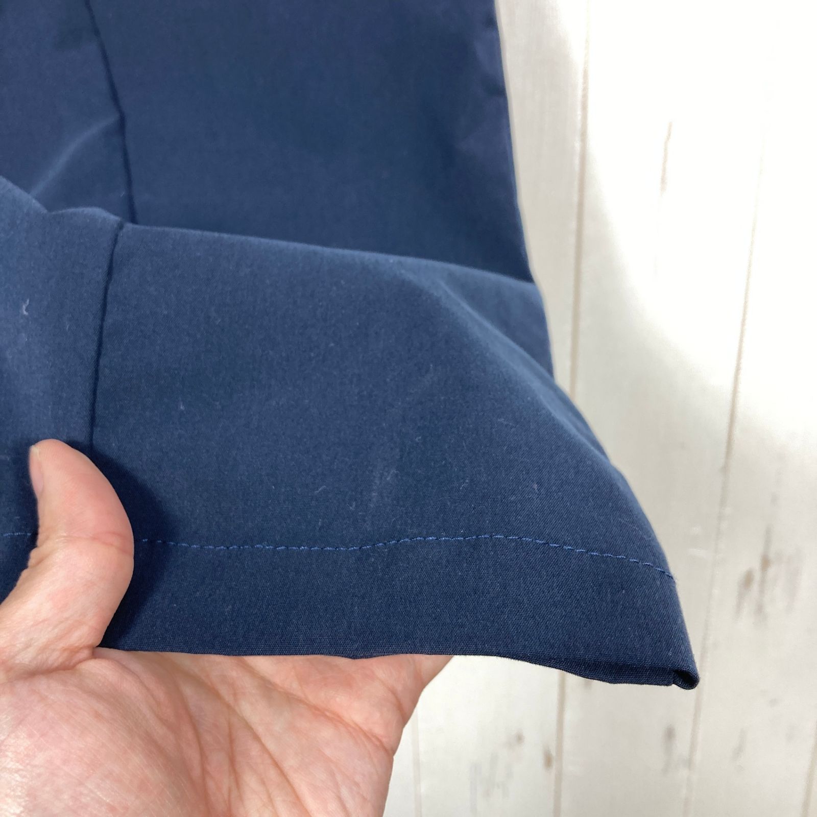 ✉️Men's M ネイビー系 Houdini ( フーディニ ) コミットメント チノ