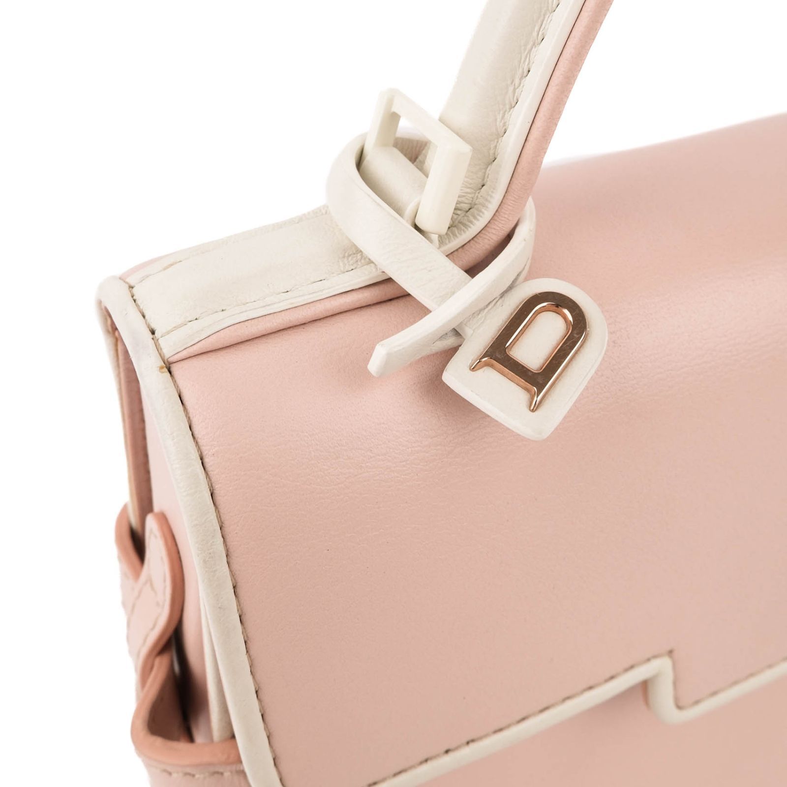 美品】デルヴォー DELVAUX タンペート ミニ カーフレザー 2WAY 