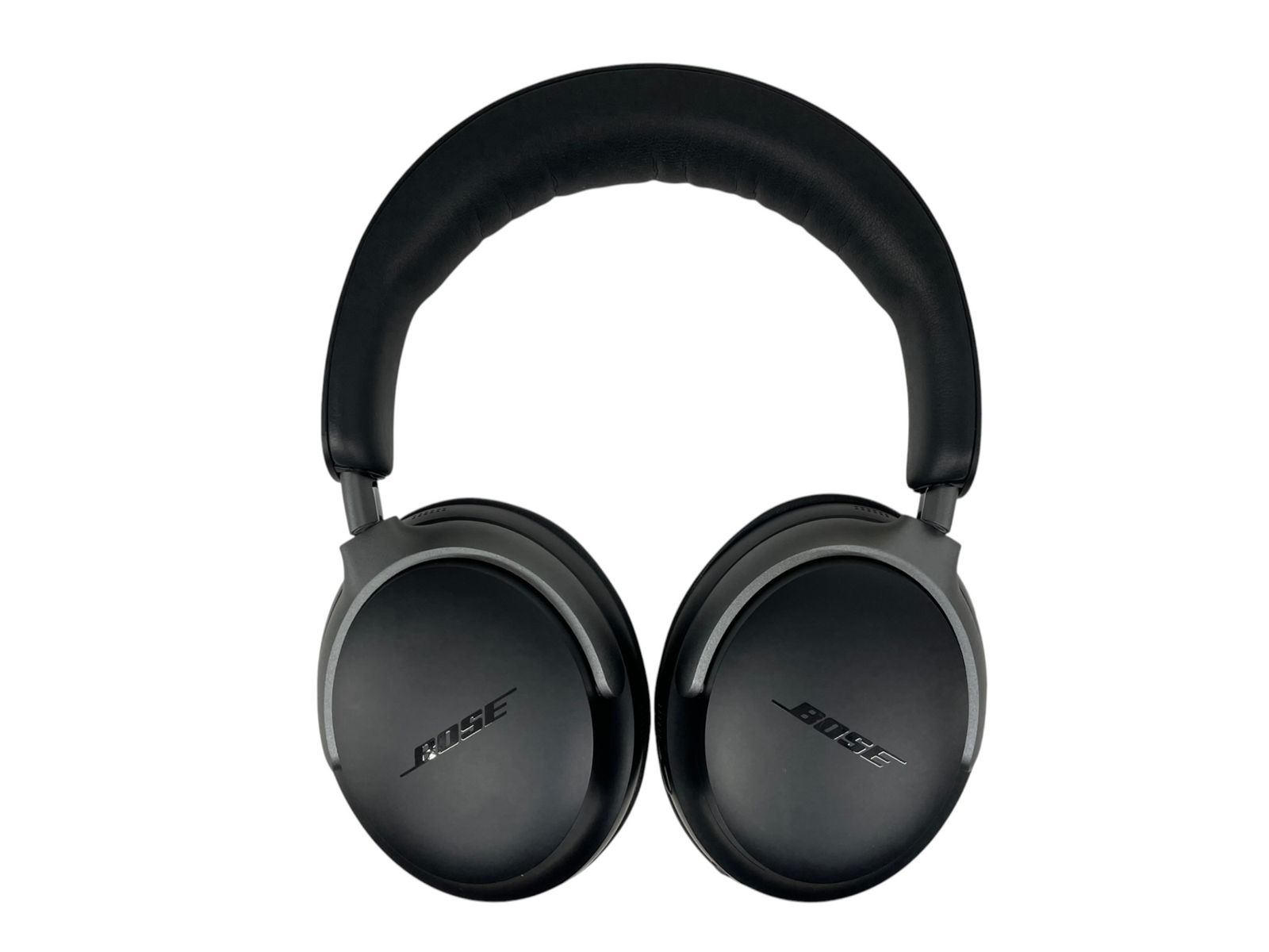 BOSE (ボーズ) QUIETCOMFORM ULTRA HEADPHONES ワイヤレス ヘッドホン ブラック 家電/025