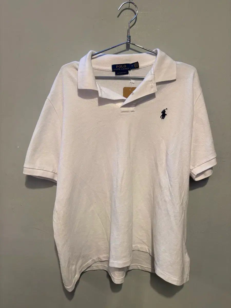 POLO RALPH LAUREN(ポロラルフローレン) 正規品 新モデル カラーTシャツ