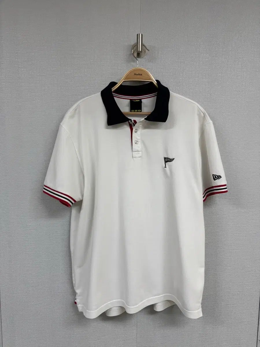 NEW ERA ニューエラ ゴルフ kara 半袖 Tシャツ